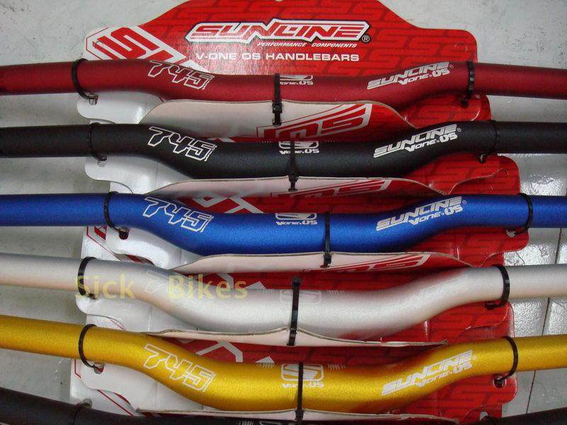 Guidon de vélo - Ref 2341039 Image 3