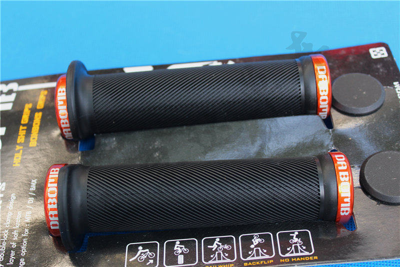 Poignées de vélo - Ref 2356181 Image 16