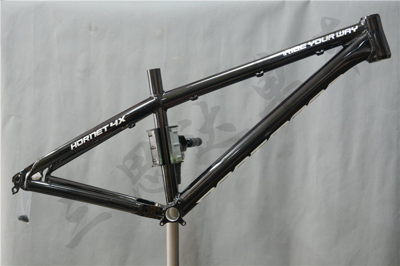 Dartmoor Hornet 4x