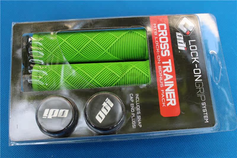 Poignées de vélo - Ref 2356132 Image 15