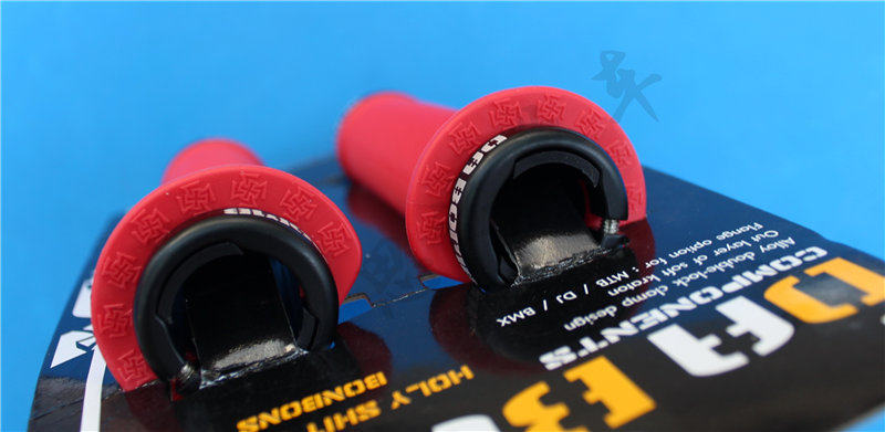 Poignées de vélo - Ref 2356181 Image 19