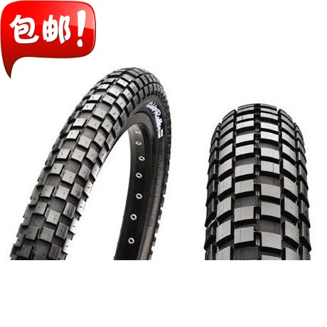 Mages maxxis holy roller 26 24 2 4 2 2 Chocolate Street Climbing Outer Tire Python Tire