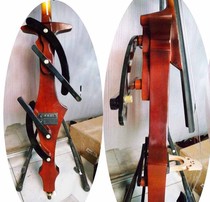 Sword-style electro-acoustic cello electronic cello upscale 44 cello direct multiple colors