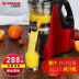 máy ép philip hr1836 Xỉ đỏ tim tách nước ép đường kính lớn máy ép trái cây tự động rau quả đa chức năng sinh viên sữa đậu nành chiên nước ép máy máy xay mini Máy ép trái cây