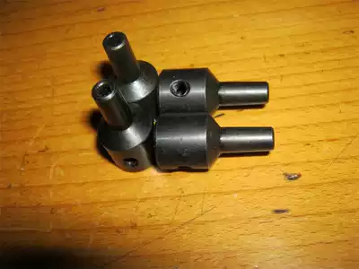 JTO Chuck connecting rod bore 4MM 5MM 6MM add-in 0 3-4MM