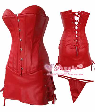 Corset amincissant en autre - Ref 701694 Image 5