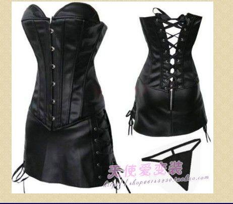 Corset amincissant en autre - Ref 701694 Image 4
