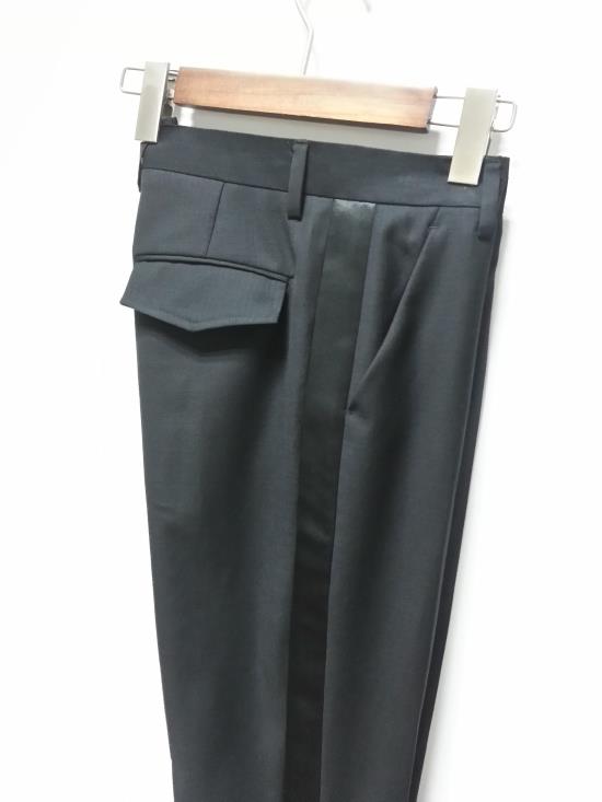 Pantalon MUSLUN - Ref 1469817 Image 9