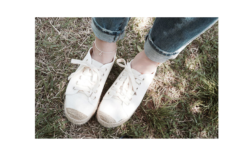 Bracelet de cheville Femme OTHER   en Argenterie - Ref 3103218 Image 16