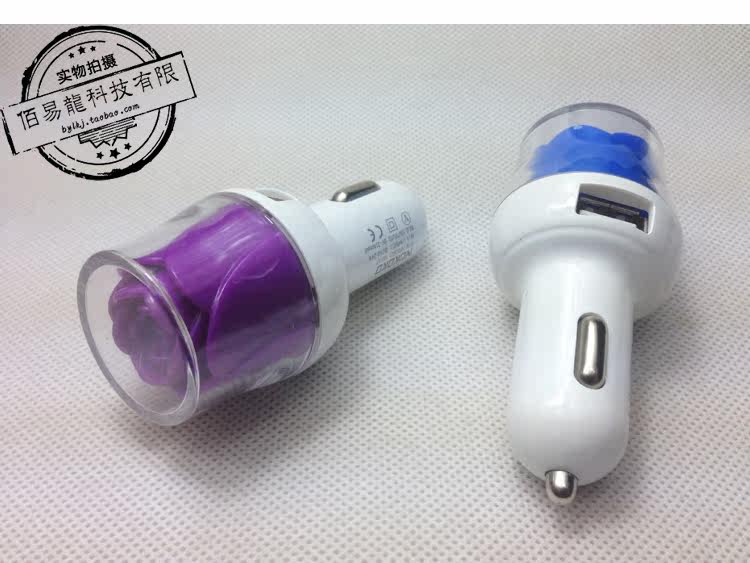 chargeur 2.1A, 2A - Ref 1296596 Image 5