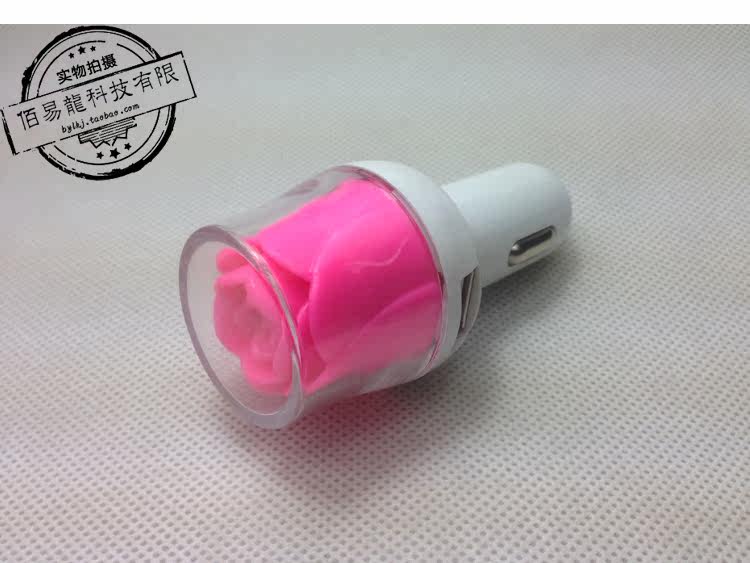 chargeur 2.1A, 2A - Ref 1296596 Image 4