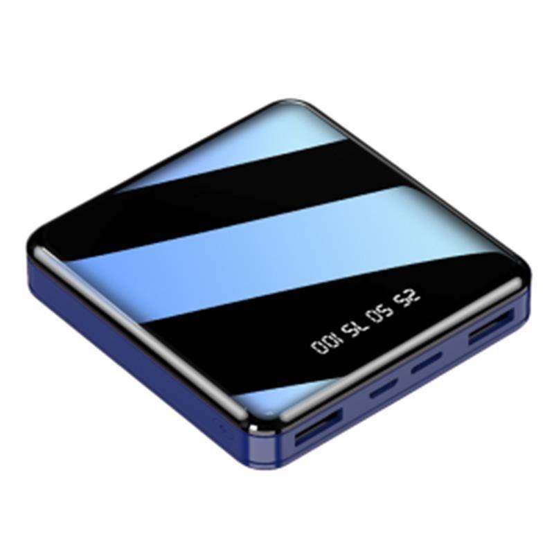 【三年质保】自由光大容量便携快充充电宝