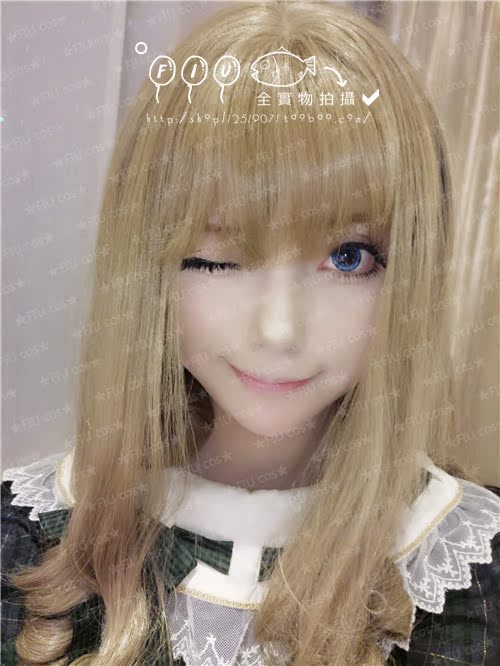 Perruque - Ref 2610180 Image 9