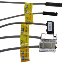 AIRTAC Magnetic switch CS1-J F U G U Cylinder magnetic induction switch Cylinder sensor