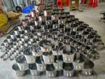 Injection molding machine accessories30*30 35*45 Heating ring Nozzle heating ring 220V electric ring specifications can be customized