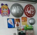深圳市源力广告制作的LOGO