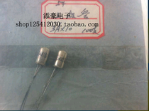 3AX10 PNP germanium low frequency low power triode
