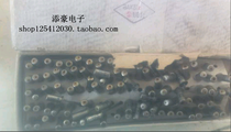 3AX31E PNP germanium low frequency small power triodes