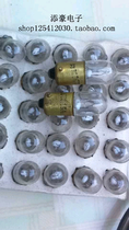 Indicator bulb 36V0 15A Xiangyang brand Old indicator bulb 36v0 15a