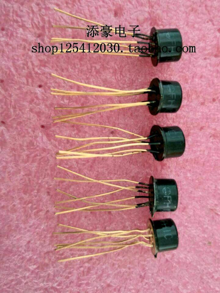 FH1C double triode (differential pair tube) FH1C differential pair tube