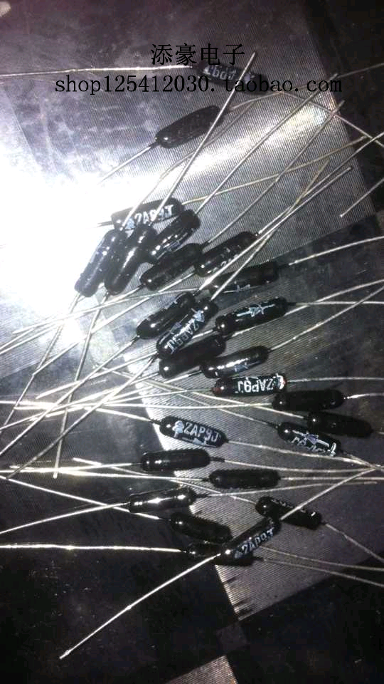 2ap9 Detector Diode 2AP9 Diode