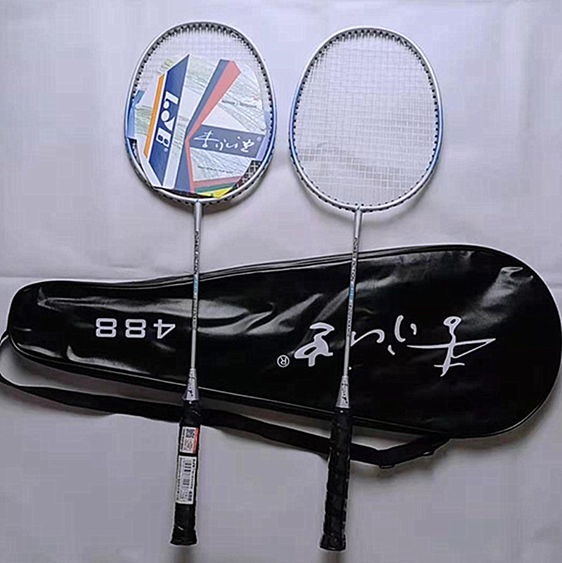 Lee Lee Wave Badminton Racket 802 Carbon Aluminium One 8320 Suit 8310 Double Pat more than 6600 Badminton Racket