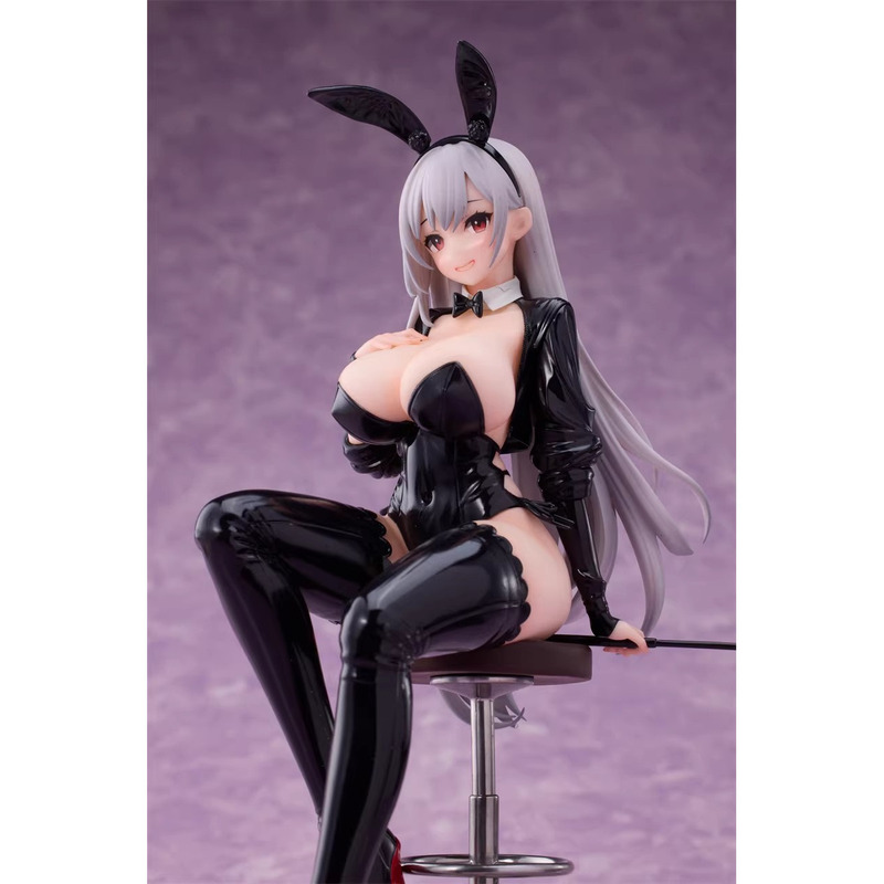Brand New in Stock Apocrypha Toy Original Lelicia Bunny Girl 1/4 Scale Authentic Figure