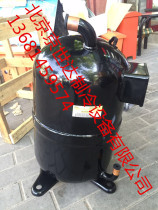 CB125V2 AAD201A027G original fit brand new central air conditioning parallel Mitsubishi Heavy work compressor 12 HP