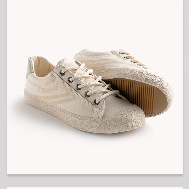Feiyue / giày bay giày nam giày nữ giày vải gió retro giày nữ cao su đường phố đánh giày thủy triều giày 938 giày thể thao nam adidas