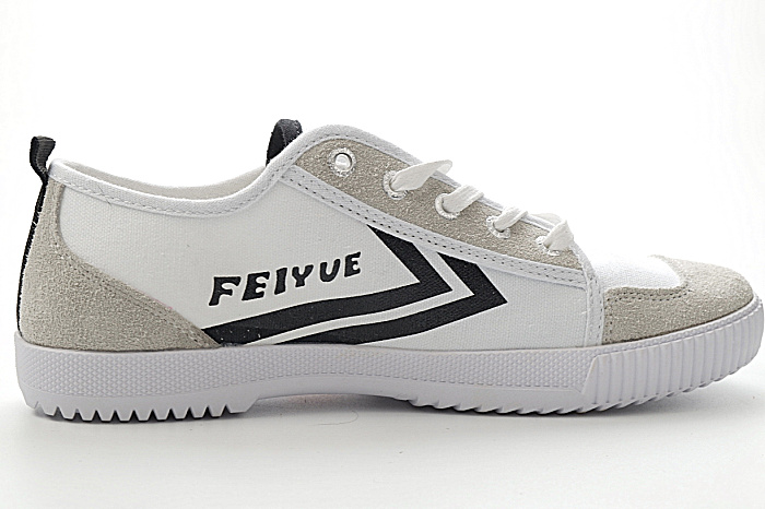 Giày Feiyue chính hãng mới bước nhảy giày vải canvas nam và nữ giày thường giày nike thể thao