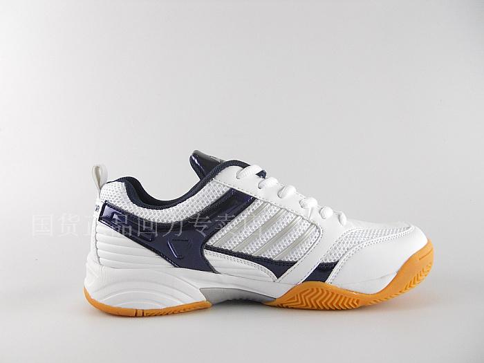 Chaussures de Badminton uniGenre WARRIOR - Ref 843045 Image 6