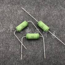 Czech 56K 5W VISHAY WK8 Philips metal oxide film resistance Draloric