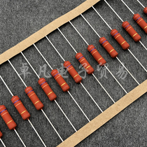 Indias VISHAY 27K PR03 3W Philips copper foot metal film resistor generation DALE