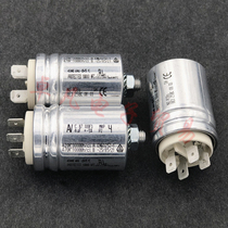 Bulgarian ARCOTRONICS 4uF C 87 8BF3 MKP AV motor start capacitor