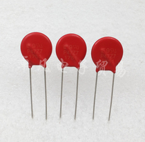 Littelfuse V47ZT7P varistor P47Z7 force diameter 14mm