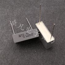 Macedonia produces AV R75 1uF 630V MKP 1u0 film capacitor 105 p27 5