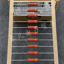 India made VISHAY 1 2K PR03 3W Philips copper foot metal film resistor generation DALE