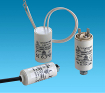 AV ARCOTRONICS 1 27 6CAT MKP 470V Imported start capacitor (full range)
