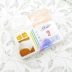 Zhuo Yi Women quần cotton cotton trung niên cộng với phân bón tăng tam giác quần lót eo cao 2 dải đồ lót nữ Giống cái