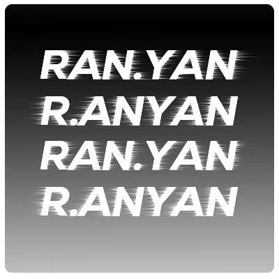 冉言RanyanLab