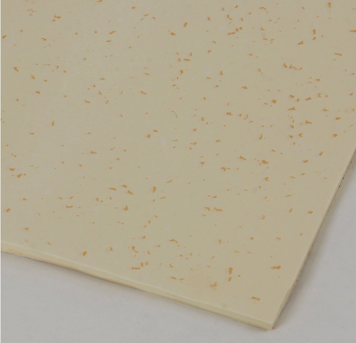 Six-foot screen, eight-foot screen, three-foot sandalwood leather, antique sprinkled golden Xuan, handmade rice paper calligraphy, special Chinese painting works