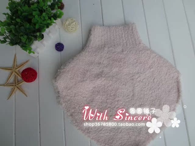 Cape pour fille - Ref 2155564 Image 12