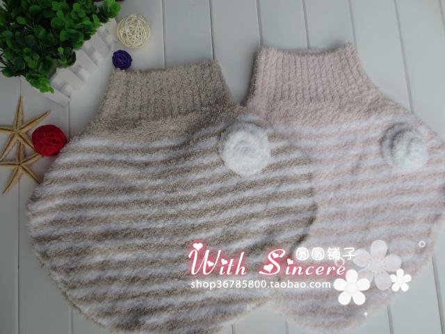 Cape pour fille - Ref 2155564 Image 4