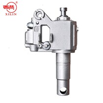 Forklift cylinder accessories Xilin BF manual hydraulic truck truck cylinder ground butter pump assembly forklift jack