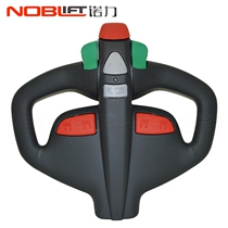 Nuoli electric forklift PS16W PSB15 PT20 PS15 handle electric stacker handle original accessories