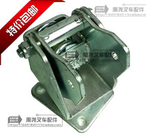 Electric forklift wheel Noli PT20 PTE20 PT15 auxiliary wheel frame balance LPE20 assembly wheel 100*40