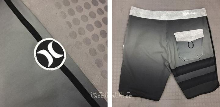 Cuộc thi thể hình nam Quần đi biển Quần nhanh mùa hè Quần short thể thao Slim New nhiều màu 	quần đi biển giá sỉ	