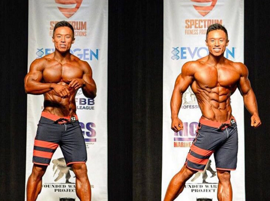 Men's Fitness Mr. Relaxed Qi Kneecap Pure Black Beach Pants Match Pants Osai Fitness 