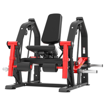 Conlin GE214 sitting kick trainer commercial trainer gym training equipment