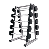 Webu 6030 Barbell Rack Commercial Barbell Holder